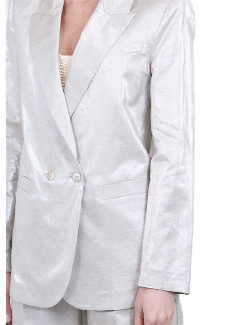 DOPPIOPETTO FORTE FORTE | Blazer | 14804MYJACKET7012